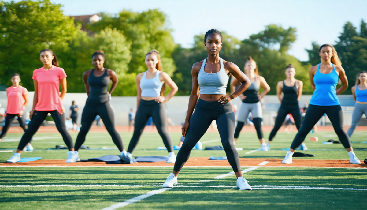 découvrez les bienfaits du warm-up et apprenez pourquoi il est essentiel de l'intégrer à votre routine sportive pour améliorer vos performances et prévenir les blessures.