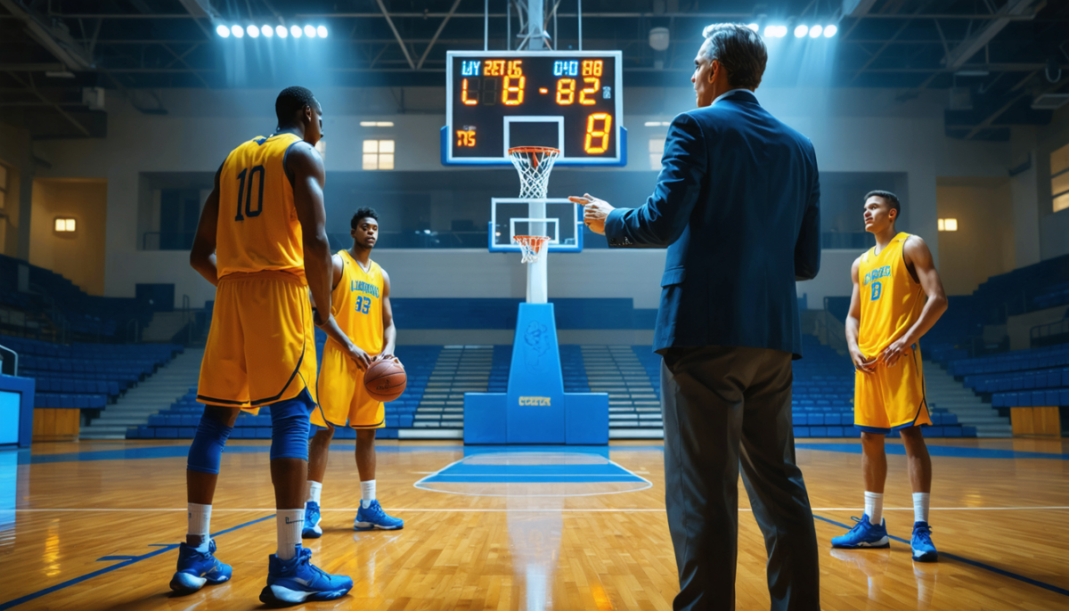 découvrez comment maîtriser le quart-temps au basketball grâce à notre guide complet qui explique les règles fondamentales et offre des conseils essentiels pour améliorer votre jeu.