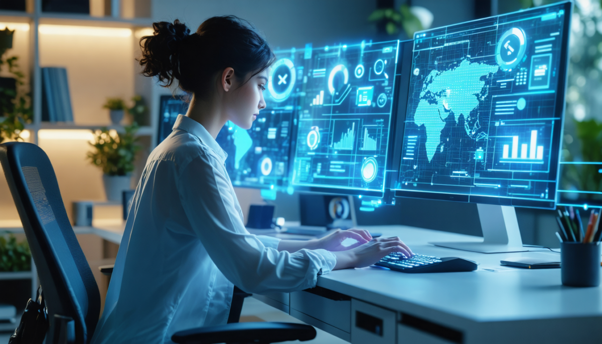 nolog vous permet de simplifier la gestion de vos tâches grâce à une automatisation facile et sans coder. gagnez du temps et optimisez votre productivité en toute simplicité.