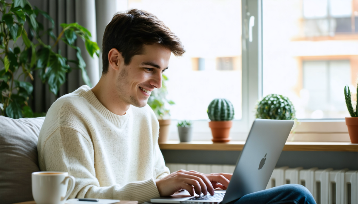 découvrez nos astuces essentielles pour bien démarrer vos conversations en ligne et trouver l'amour sur internet facilement et en toute confiance.