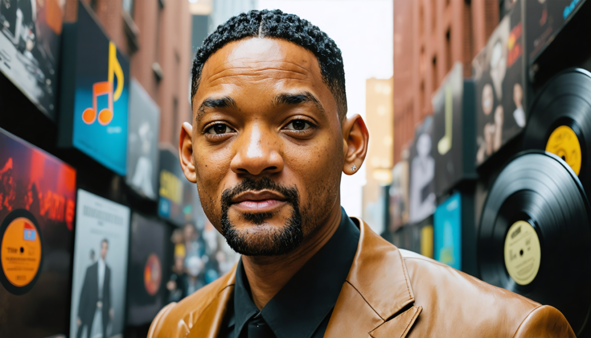 découvrez les origines de will smith et plongez dans le parcours captivant de sa vie, de ses débuts à sa renommée mondiale.