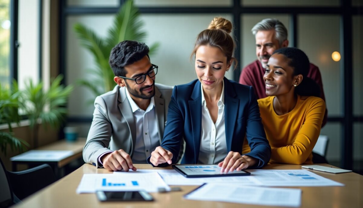 Comment Orientee transforme en profondeur la gestion de projet au sein des entreprises