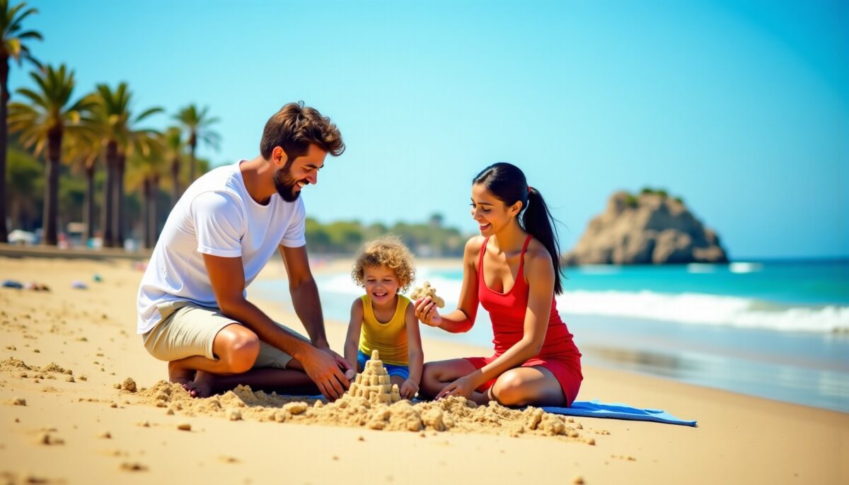 Vacances scolaires en Espagne : les dates clés à connaître pour bien organiser votre séjour