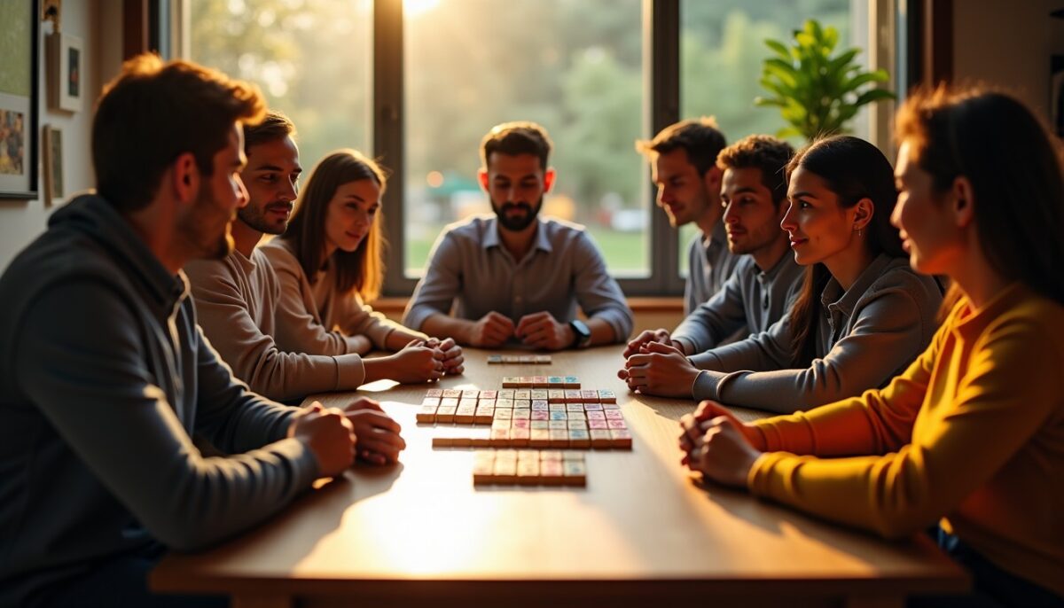 Rummikub : Maîtrisez les stratégies avancées pour booster votre performance