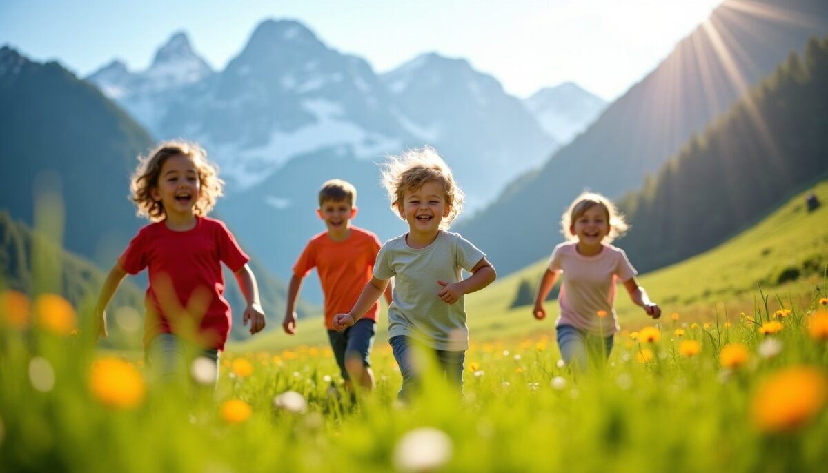 Vacances scolaires en Suisse : le guide complet des dates cantonales à ne pas manquer