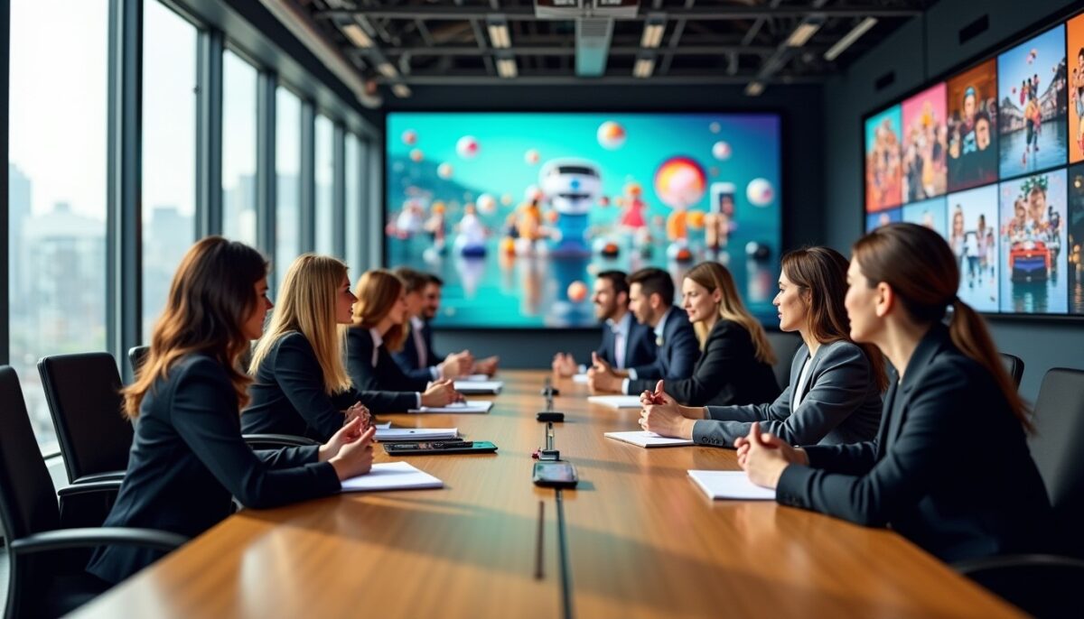 Domedia : stratégies efficaces pour maximiser la visibilité de vos campagnes publicitaires
