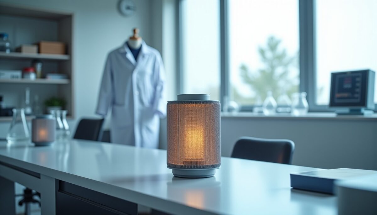 H13 : Décryptage de la classification essentielle des filtres à air