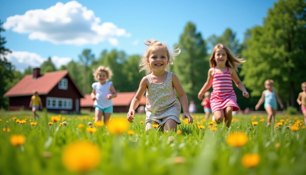 Vacances scolaires en Estonie : guide complet des dates et périodes à ne pas manquer