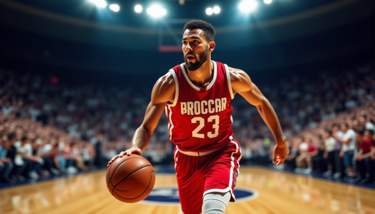Quart-temps au basketball : guide complet des règles essentielles et conseils pratiques