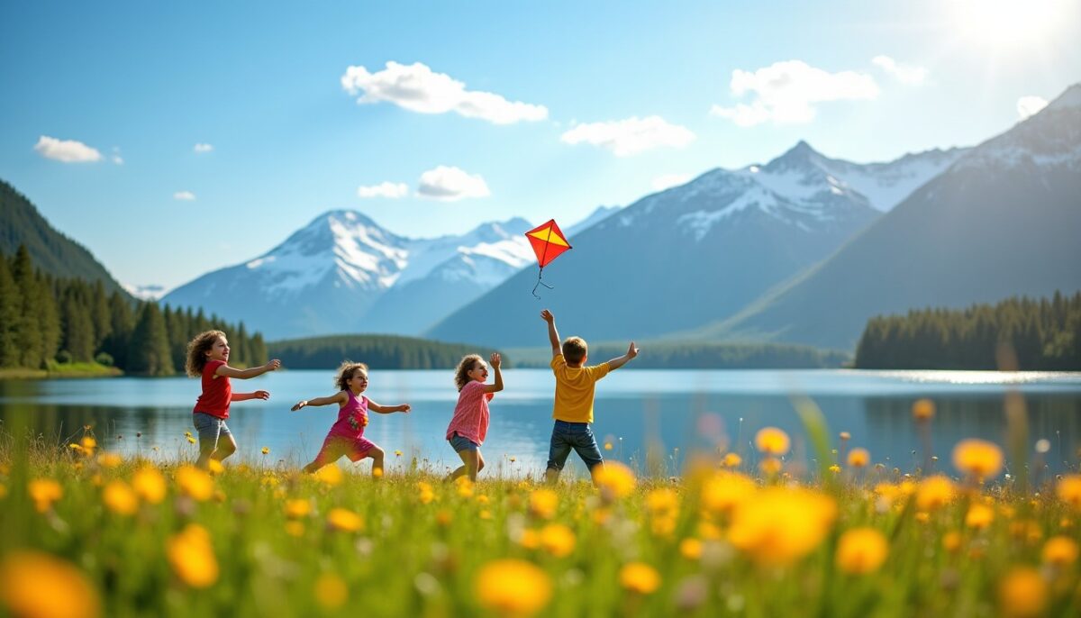 Vacances scolaires en Suède : découvrez les dates clés à ne pas manquer !
