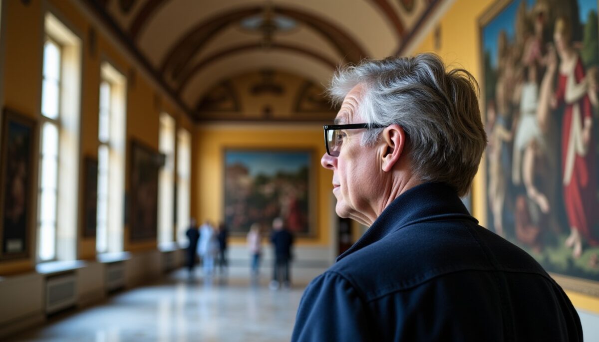 Explorer le musée de Tessé : un voyage au cœur de ses trésors artistiques