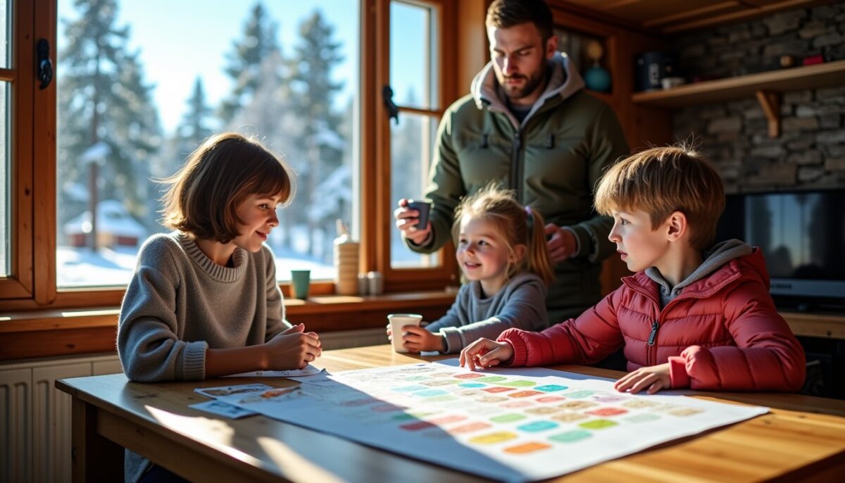 Calendrier scolaire en Finlande : Découvrez les dates clés des vacances et l'organisation annuelle