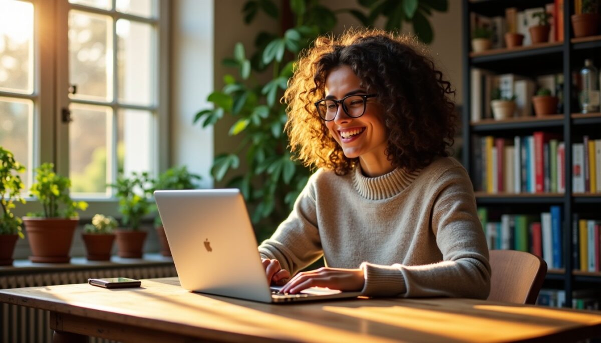 Trouver l’amour sur le web : astuces incontournables pour bien démarrer vos conversations en ligne