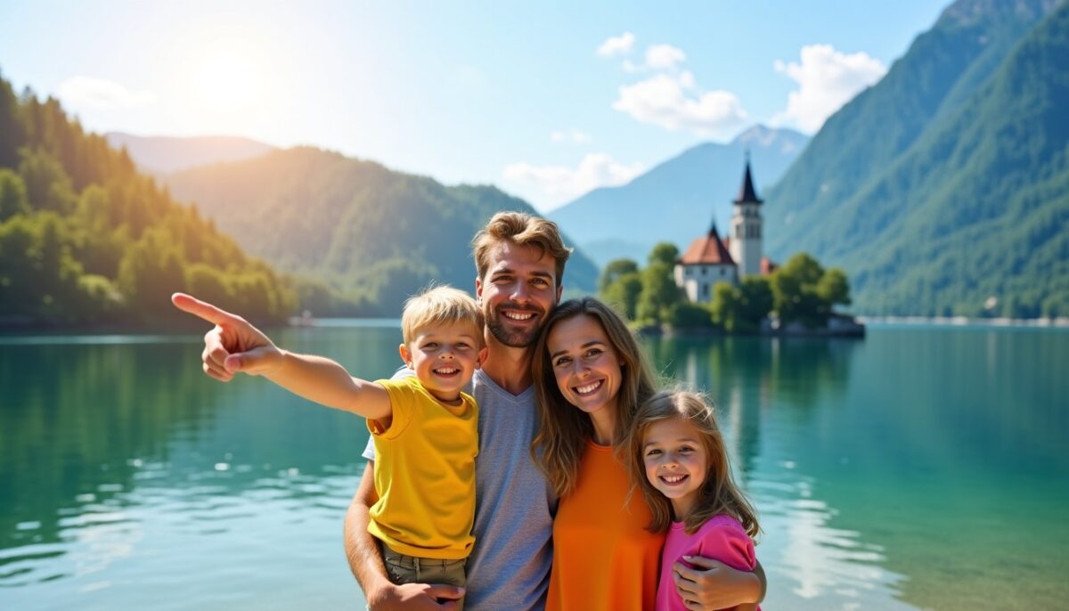 Vacances scolaires en Slovénie : tout savoir pour planifier votre voyage en toute sérénité