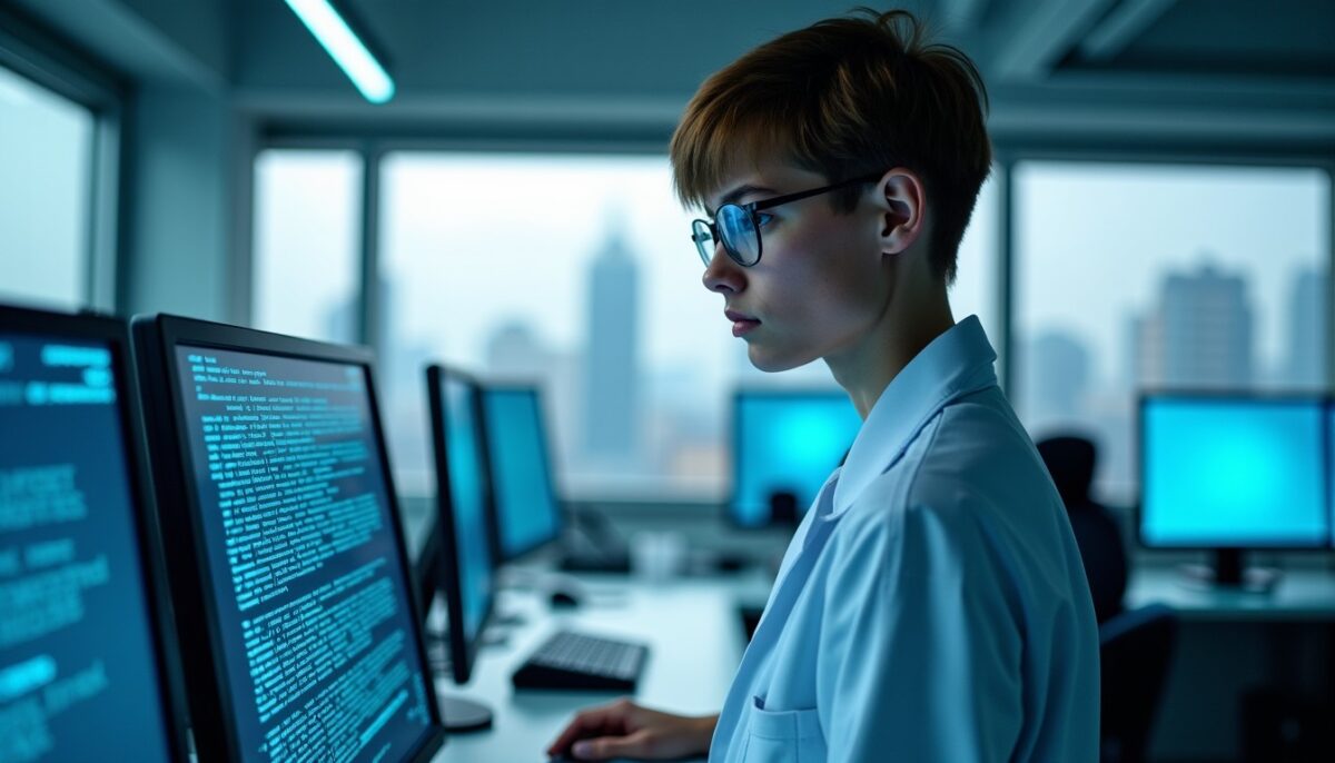 H18 : décryptage et applications de ce code mystérieux
