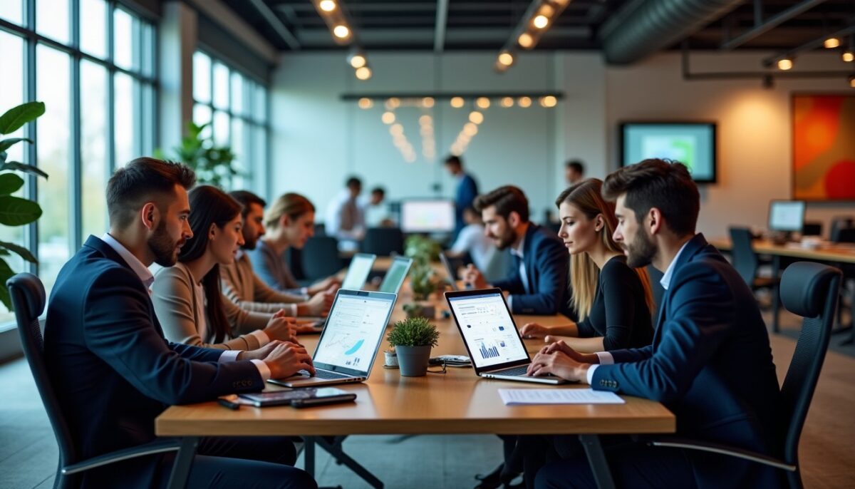Syoux : la technologie qui transforme radicalement la gestion des projets digitaux