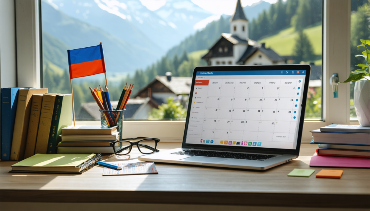 découvrez les dates et les détails importants des prochaines vacances scolaires au liechtenstein pour bien planifier votre année scolaire et vos loisirs.
