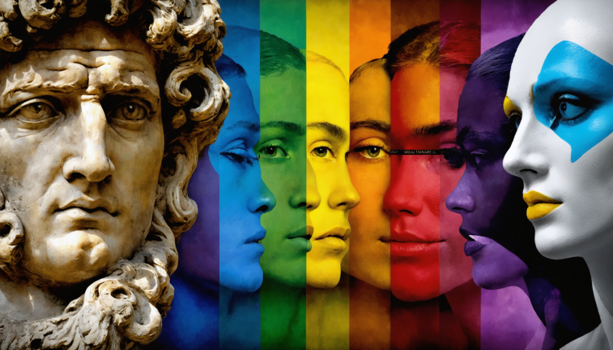 découvrez les moments clés de l'évolution de la sexualité gay à travers l'histoire, retraçant les grandes étapes et changements culturels qui ont marqué cette évolution.