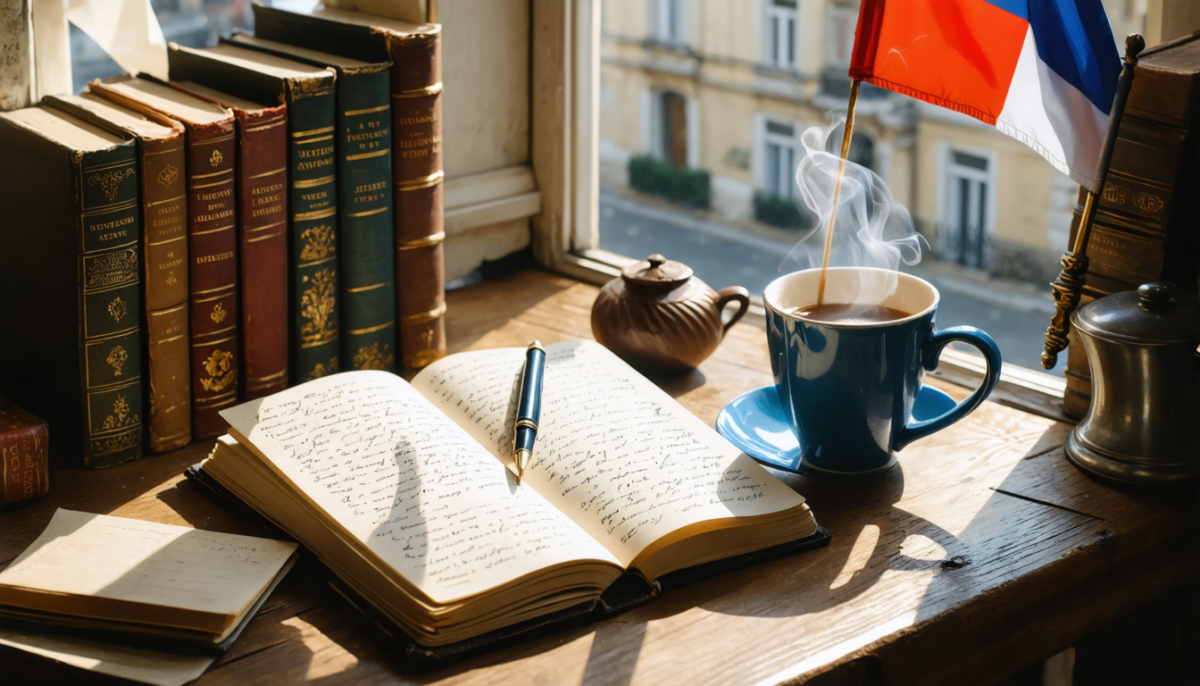 découvrez comment enrichir vos écrits avec des astuces simples pour maîtriser les rimes françaises et donner du rythme à vos textes grâce à france rime.