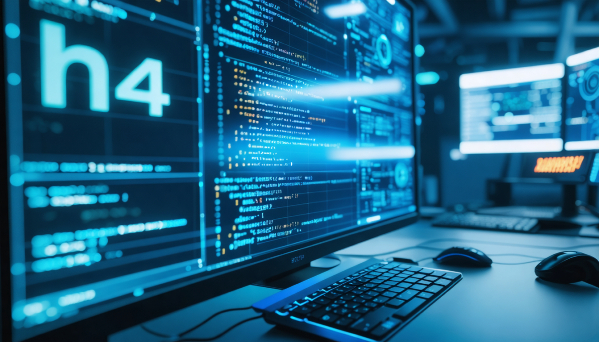 découvrez le code h14 : ses secrets, son fonctionnement et les implications qu'il recèle. une analyse complète pour tout comprendre.