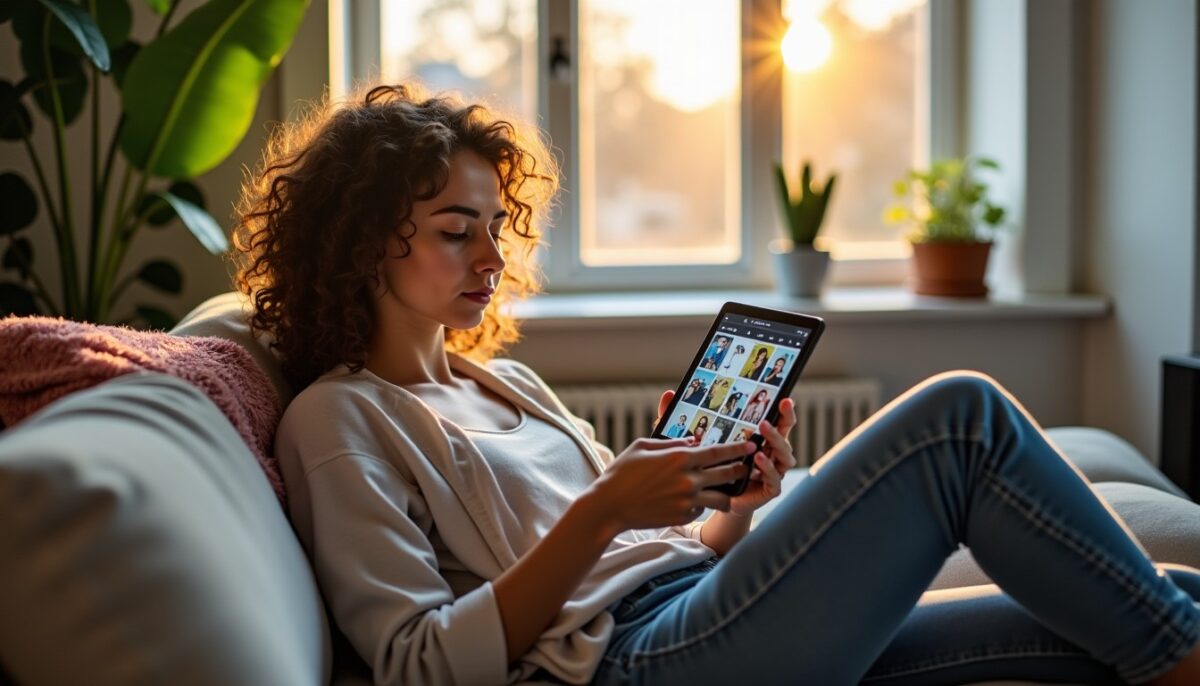 Télécharger des magazines gratuitement : conseils pratiques et plateformes sûres