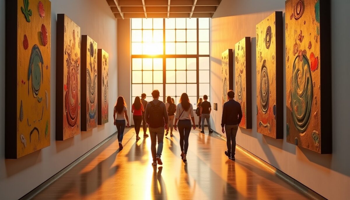 Plongée au cœur du musée Dalí : chefs-d'œuvre emblématiques et secrets surprenants