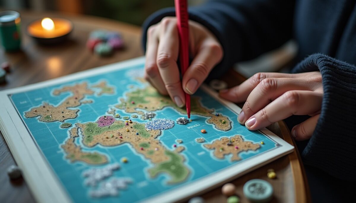 Plongez dans l'univers du jeu Esquissé : guide complet des règles, astuces inédites et conseils essentiels pour débutants