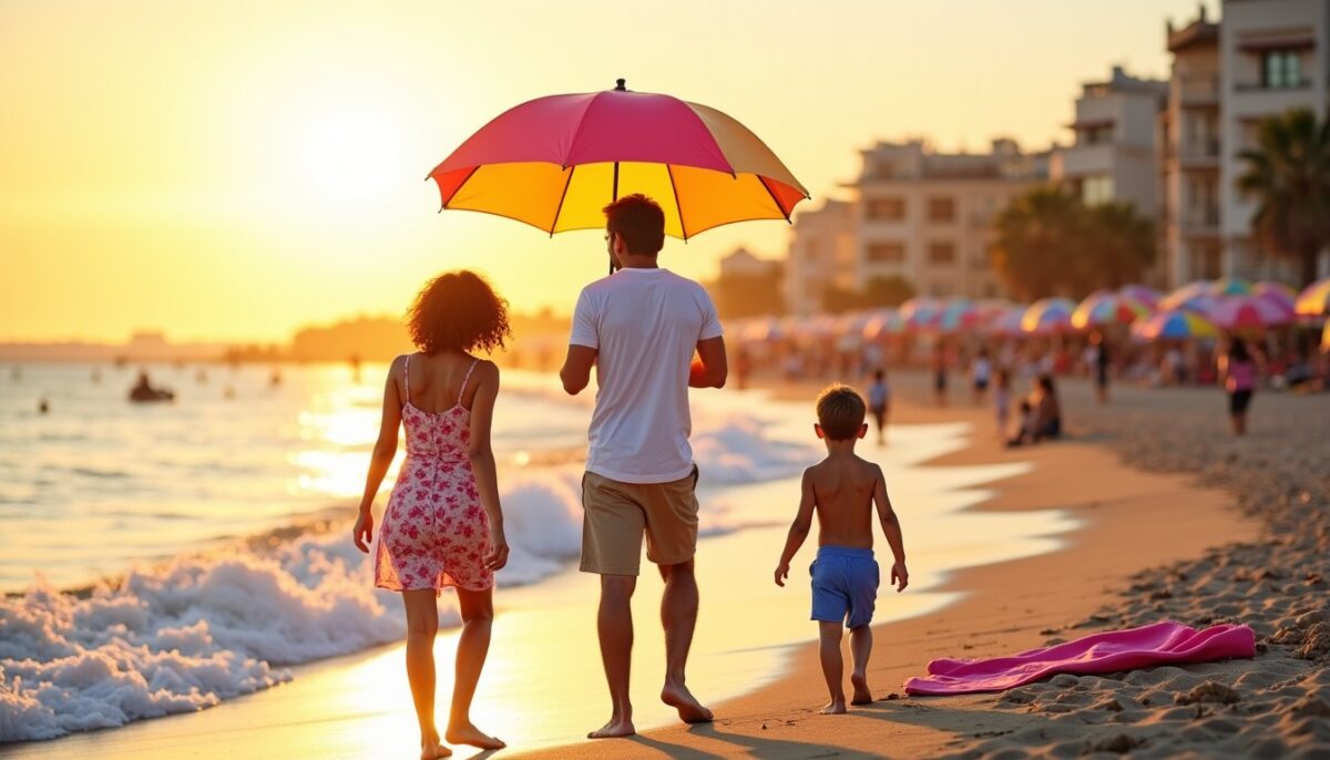 Vacances scolaires en Espagne : les dates clés pour bien organiser votre séjour