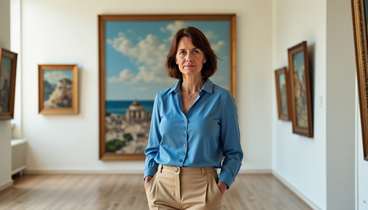 Exploration du musée Paul Valéry à Sète : un voyage entre arts, poésie et héritage culturel