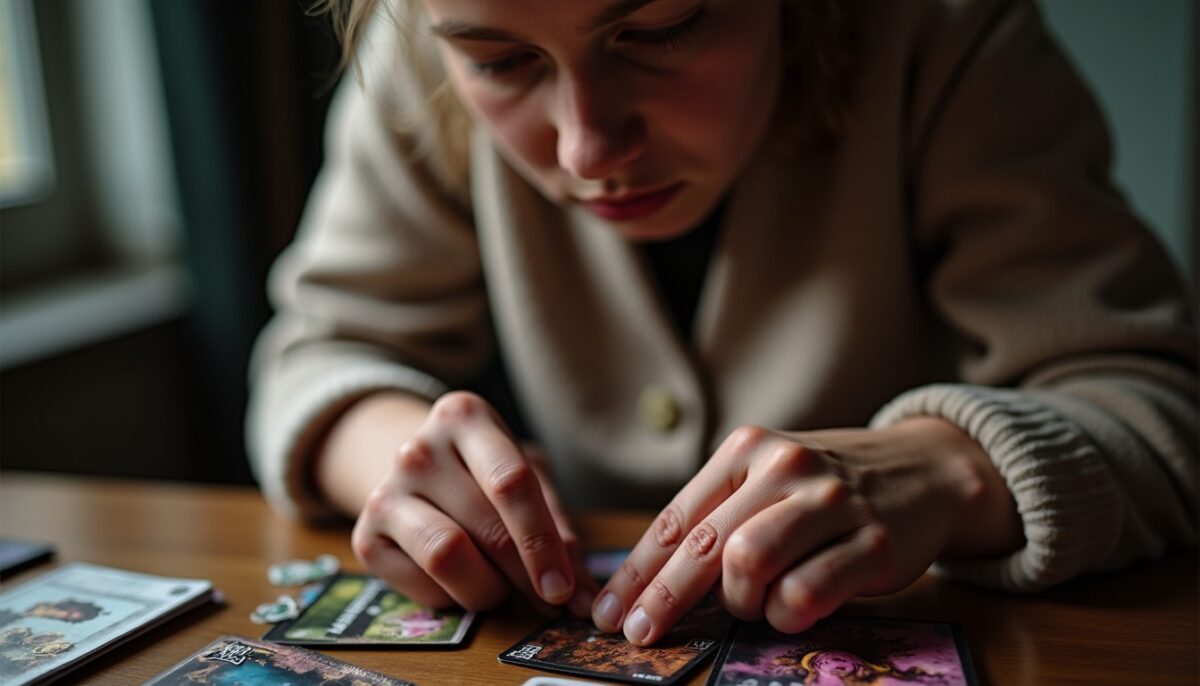 Altered TCG : plongez dans l'univers captivant du nouveau jeu de cartes révolutionnaire