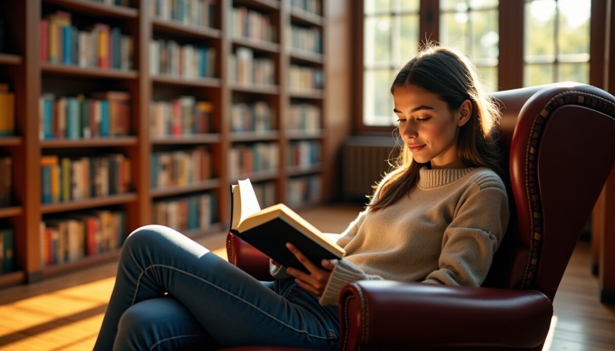 Plongez au cœur des livres dont vous êtes le héros : exploration des mécaniques révolutionnaires qui transforment la lecture