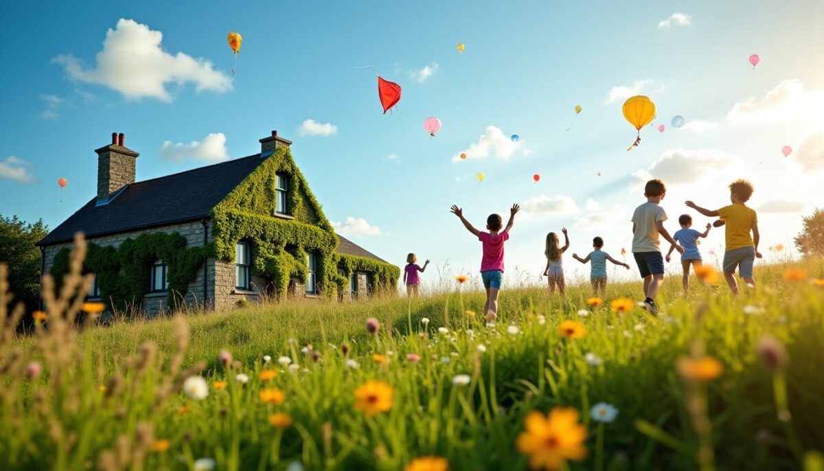 Vacances scolaires en Irlande : le guide complet des dates essentielles à ne pas manquer