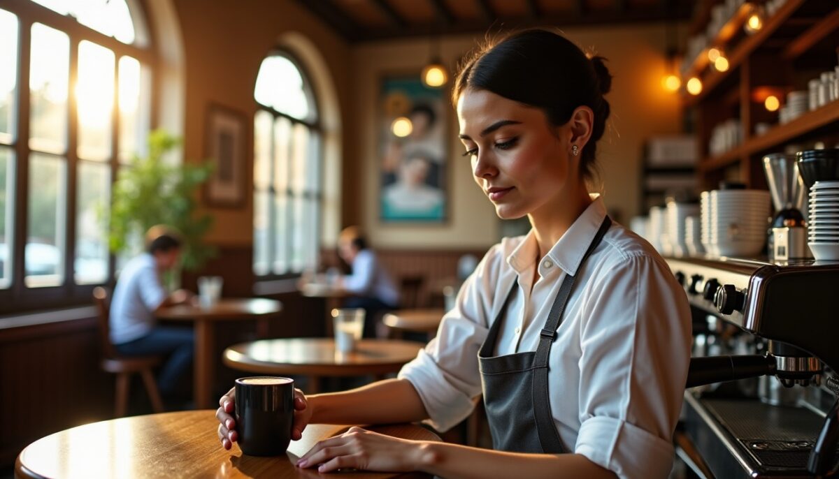 Les secrets du succès d’Espresso Magazine auprès des passionnés de café