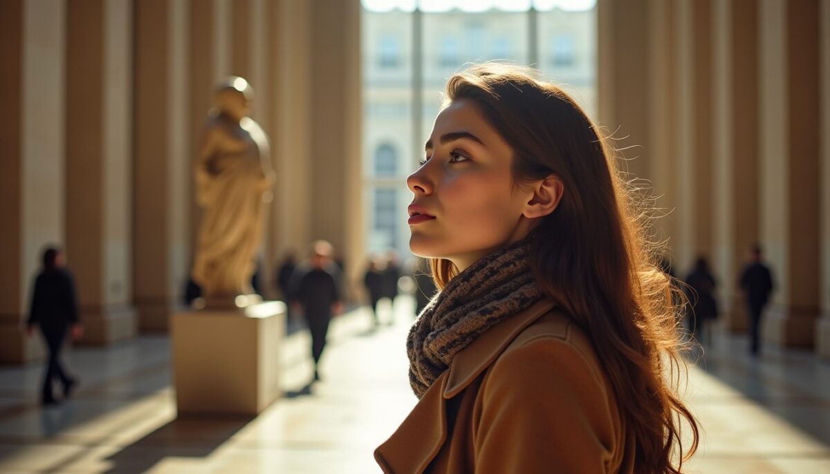 Explorez les musées emblématiques de New York pour une immersion culturelle inoubliable