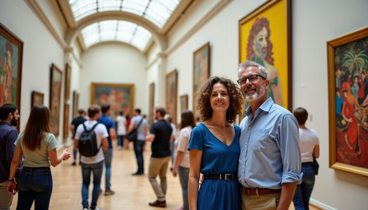 Explorer le musée Picasso de Barcelone : chefs-d'œuvre à ne pas manquer et astuces pour une visite réussie