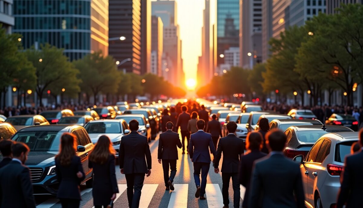 Rush Hour : Guide complet et astuces incontournables pour débloquer chaque niveau