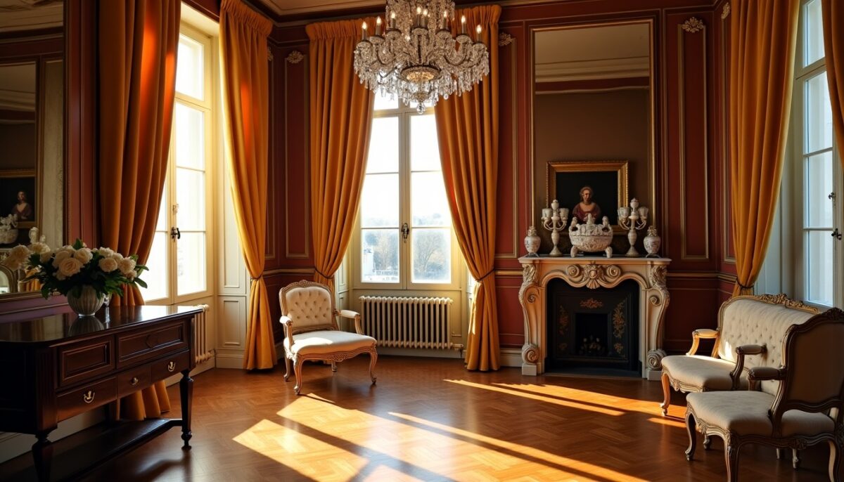 Plongée au cœur du musée Camondo : un voyage au fil de l'élégance parisienne