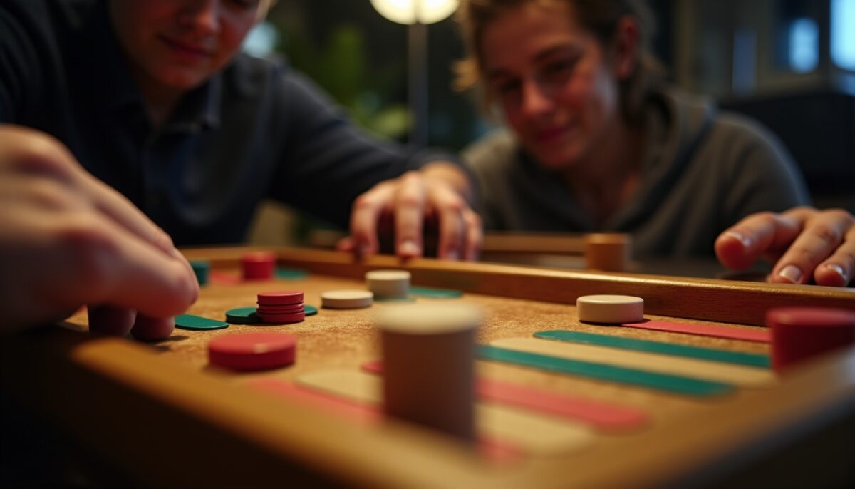Backgammon : Les incontournables pour bien démarrer votre partie