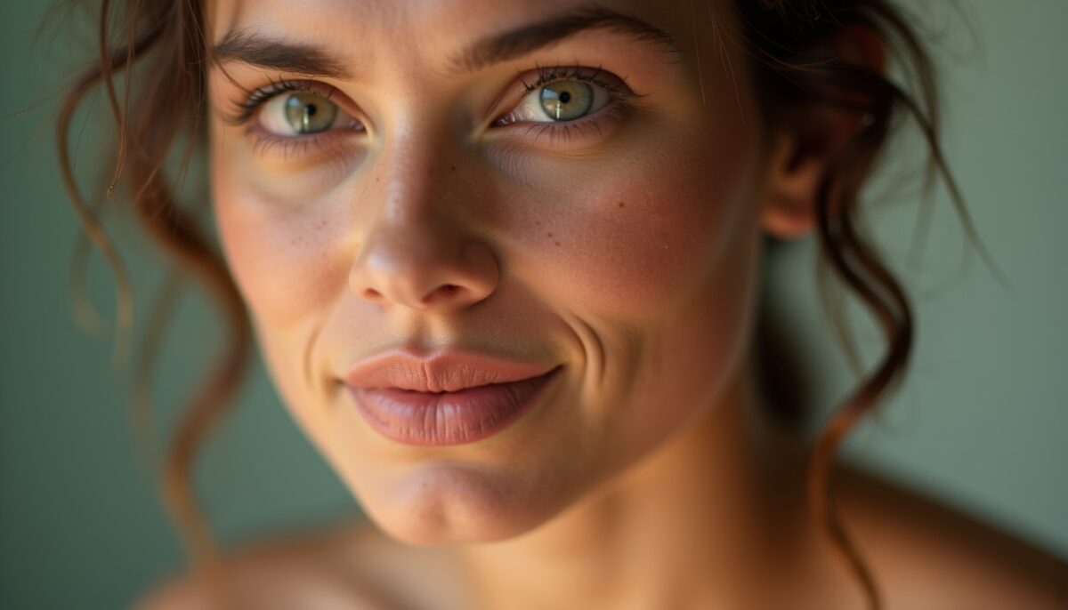 Les clés d'une routine beauté naturelle sur-mesure pour révéler l'éclat unique de votre peau
