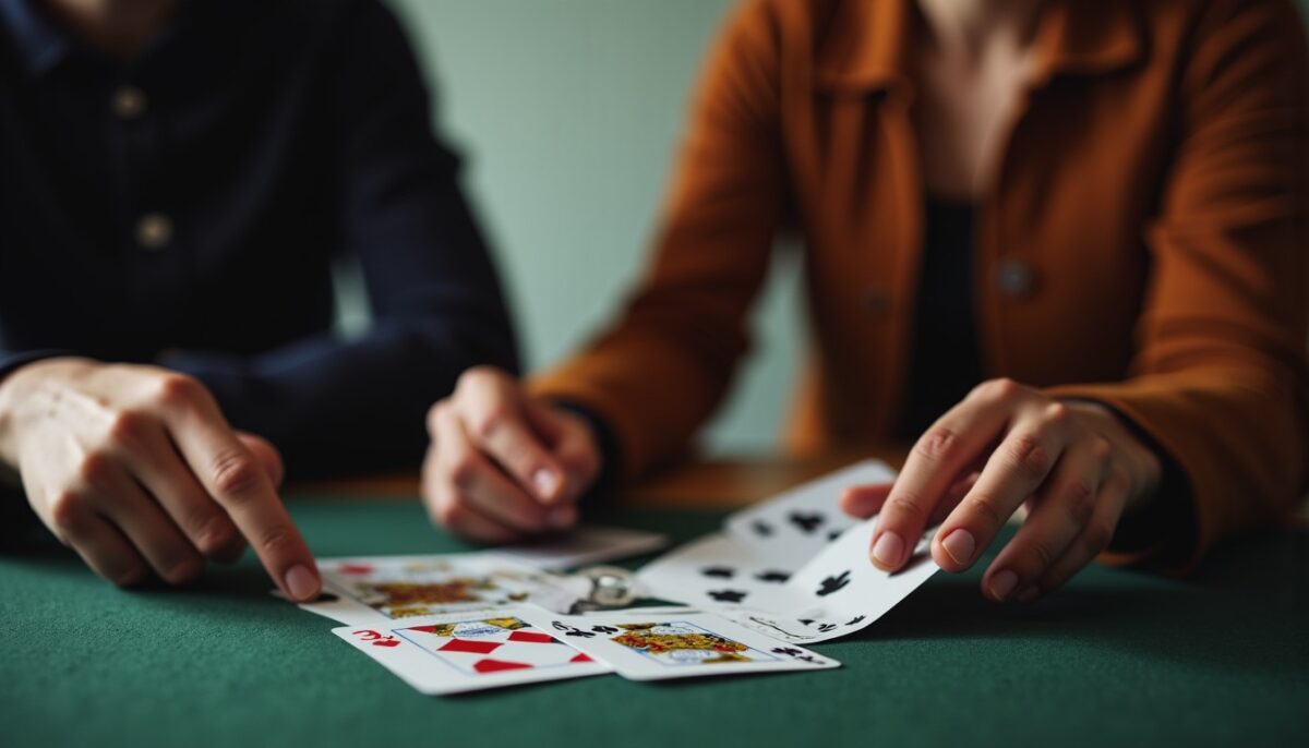 Stratégies incontournables et conseils pratiques pour maîtriser le solitaire à 3 cartes