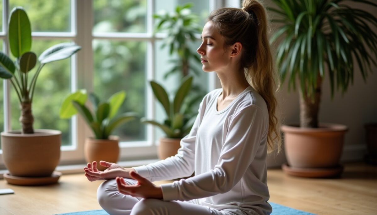 Découvrez comment la méditation quotidienne peut transformer votre bien-être