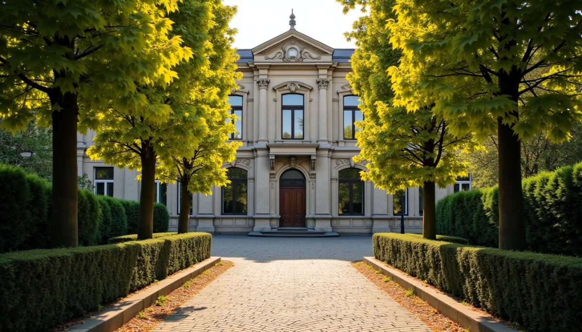 Musée Henner à Paris : plongez au cœur d'un voyage artistique exceptionnel
