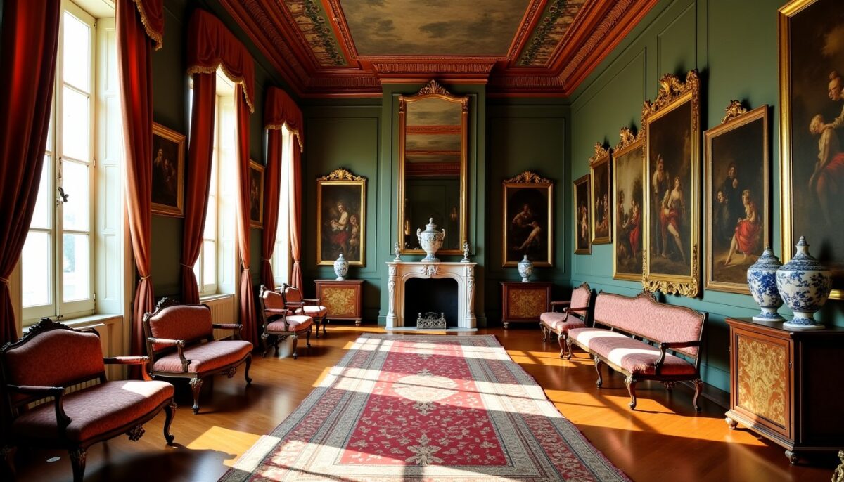 À la découverte des joyaux méconnus du musée Nissim de Camondo