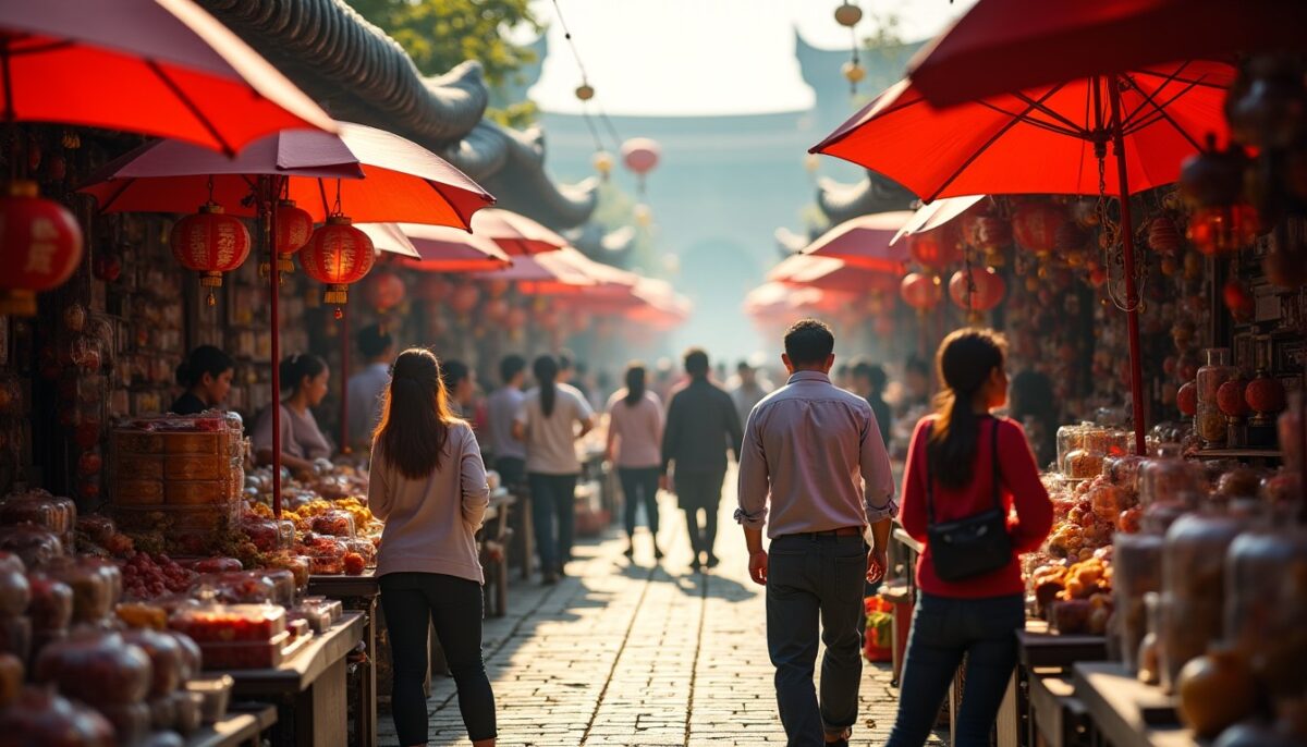 Dechineur : Découvrez le fonctionnement de cette plateforme incontournable pour dénicher les meilleures affaires en provenance de Chine