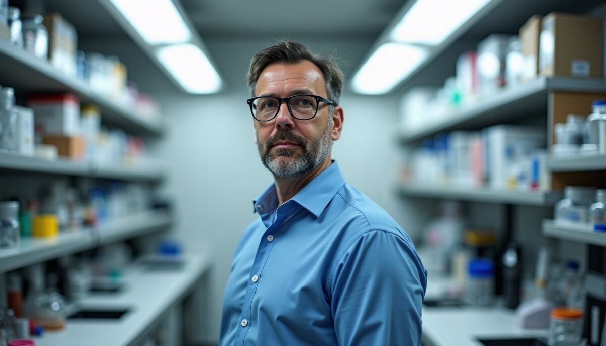 Alexis Champion : un voyage au cœur de la médiumnité scientifique et ses impacts majeurs