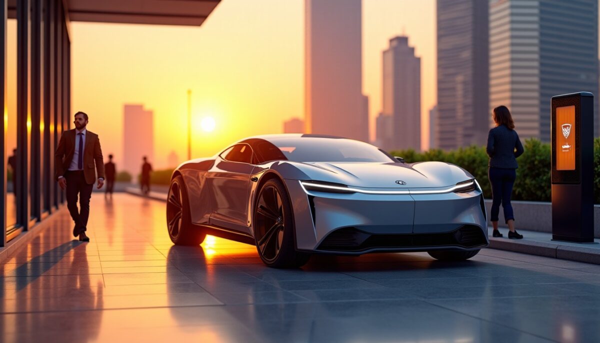 Voiture électrique : explorer ses atouts, ses limites et comment faire le meilleur choix en 2024
