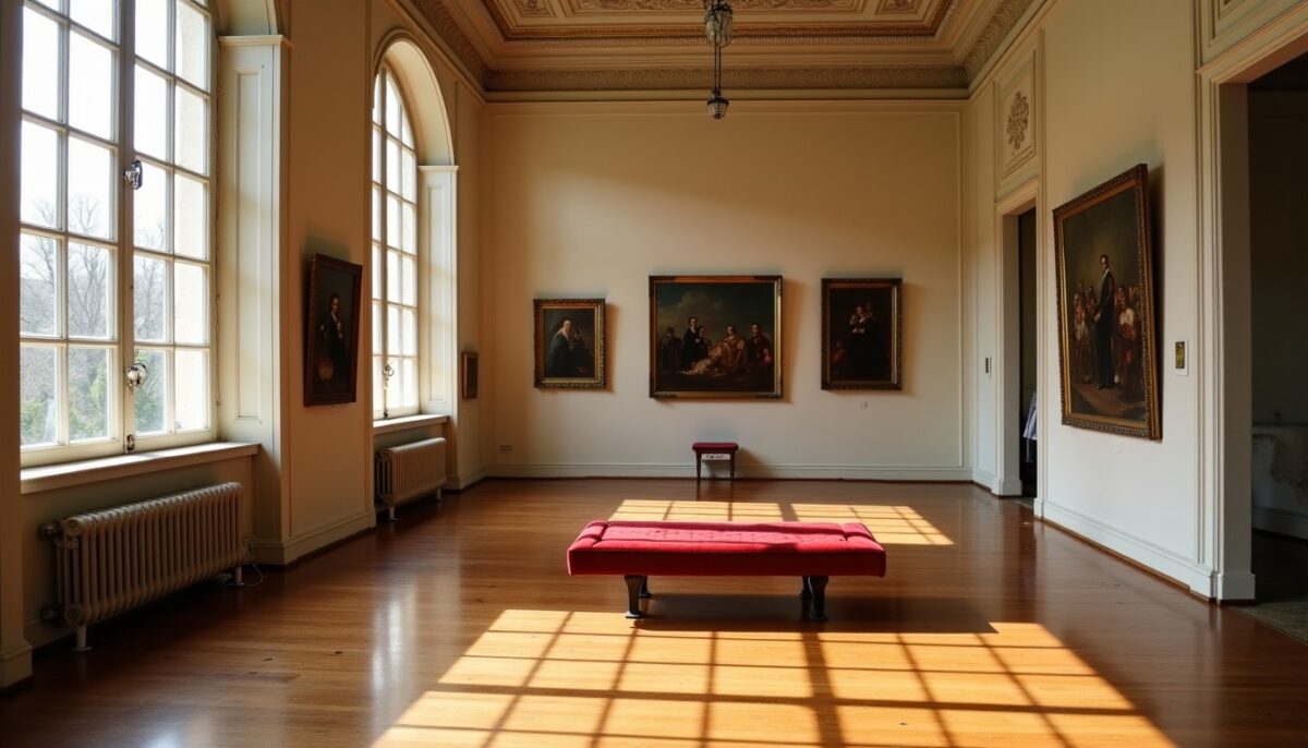 Exploration du musée Jean-Jacques Henner : plongée au cœur de son histoire et de ses chefs-d'œuvre emblématiques