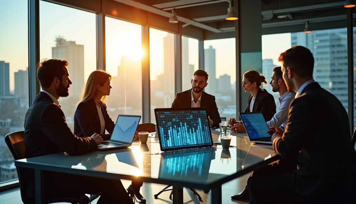 Irondel : révolutionner la gestion des données en entreprise grâce à une solution innovante