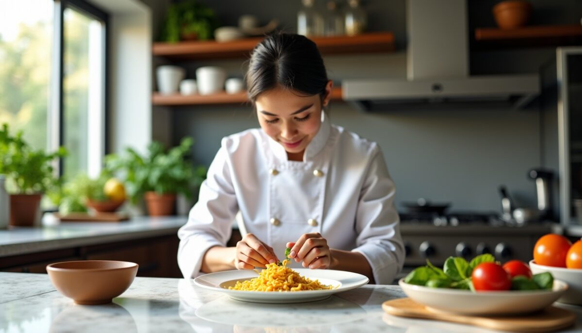 Noodle Magazine : exploration savoureuse de l’univers des pâtes et des tendances culinaires contemporaines